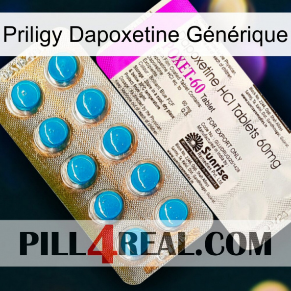 Priligy Dapoxetine Générique new07